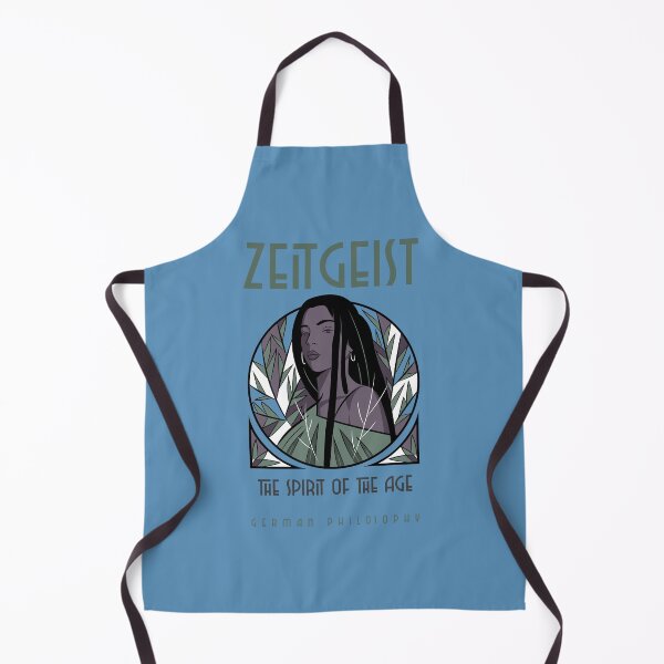 Item preview, Zeitgeist - The Sprit of the Age designed and sold by Autical Designs.