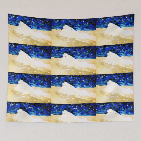 Item preview, Sleepless Air designed and sold by Denise Abé.