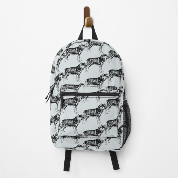 Item preview, Husky designed and sold by Studio MaC.