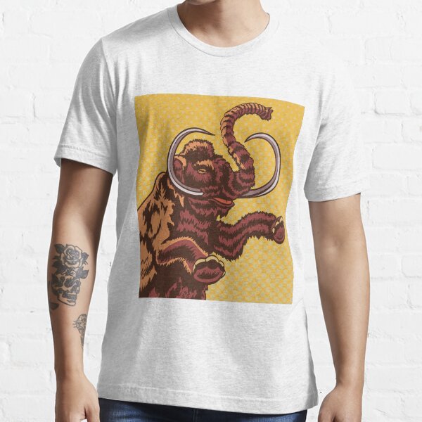 Mammoth Essential T-Shirt