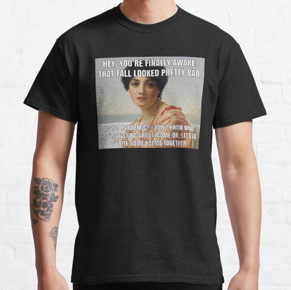 Latin Meme T Shirts Redbubble