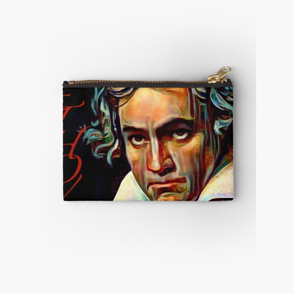 Artikelvorschau, Beethoven-Porträt entworfen und verkauft von kogistudio-5.