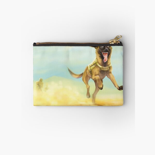 Item preview, War Dog designed and sold by Yulynh.
