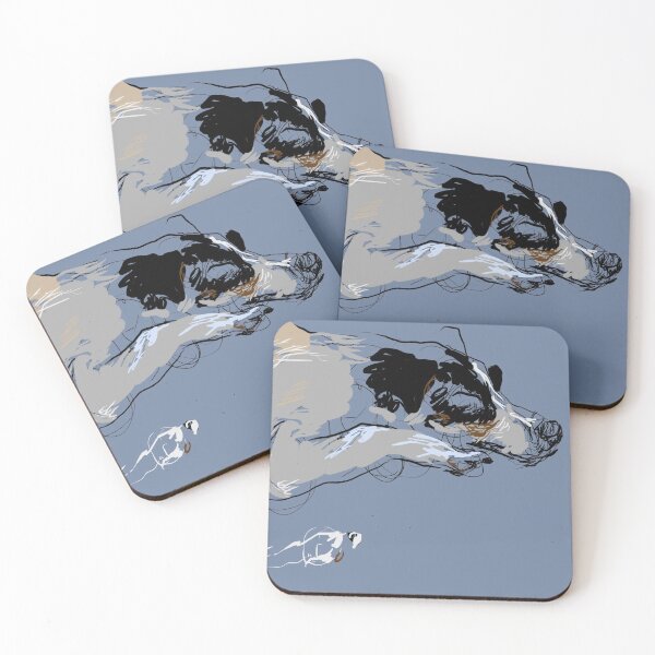 Item preview, Sleeping Dog designed and sold by NinaMilivojevic.