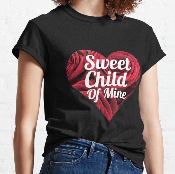 Download Sweet Music T Shirts Redbubble