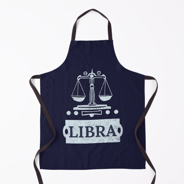 Item preview, Libra Zodiac Sign designed and sold by Gevover.