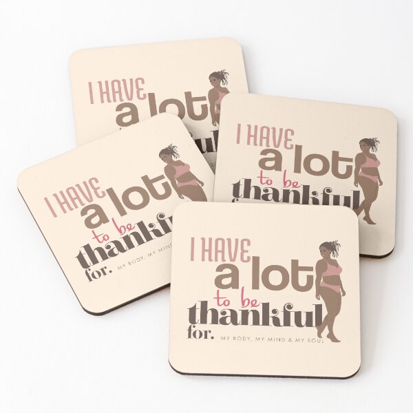 Item preview, I have a lot to be thankful for designed and sold by ZoeStart.