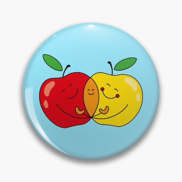 Item preview, Apple family designed and sold by Kritzel-Claudi.