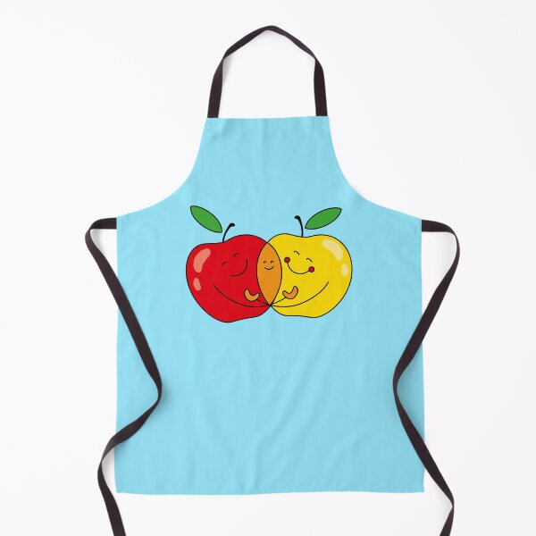 Item preview, Apple family designed and sold by Kritzel-Claudi.