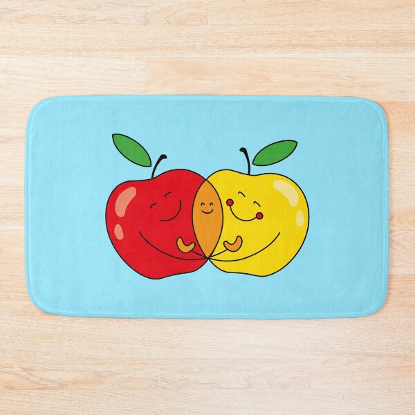 Item preview, Apple family designed and sold by Kritzel-Claudi.