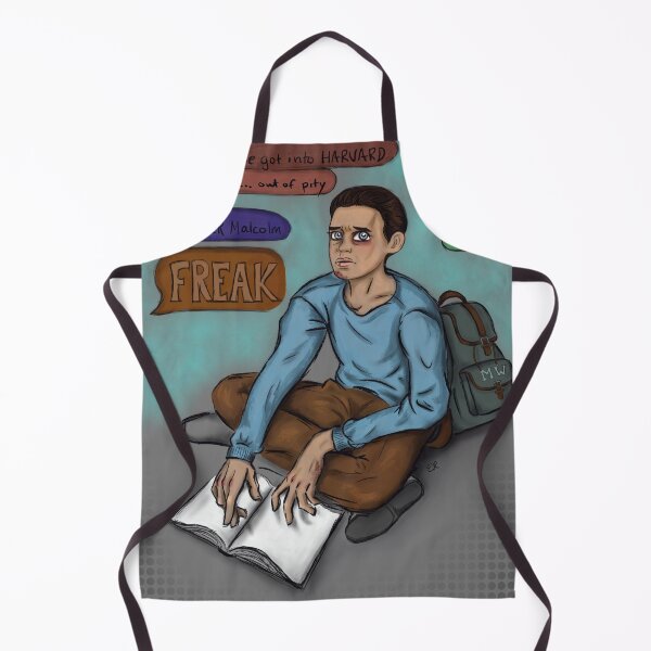 Item preview, Freak Malcolm designed and sold by l122y.
