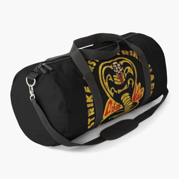 Item preview, Cobra Kai Strike First - Strike Hard designed and sold by Kosmos-Origins.