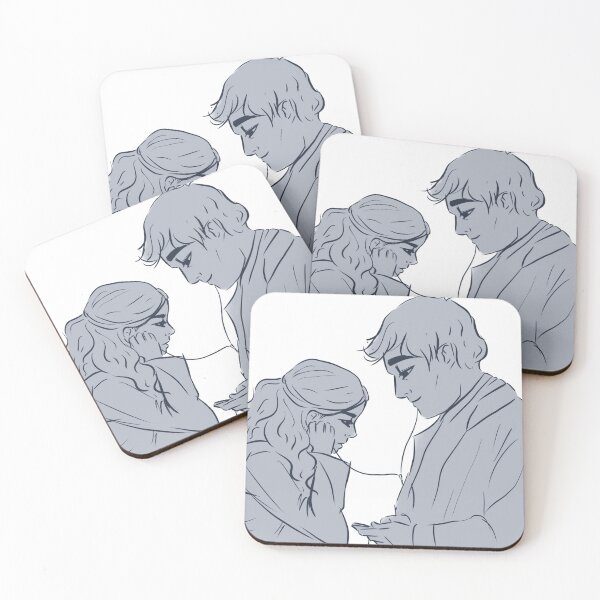 Item preview, I’m here for you  designed and sold by Katie Logray.