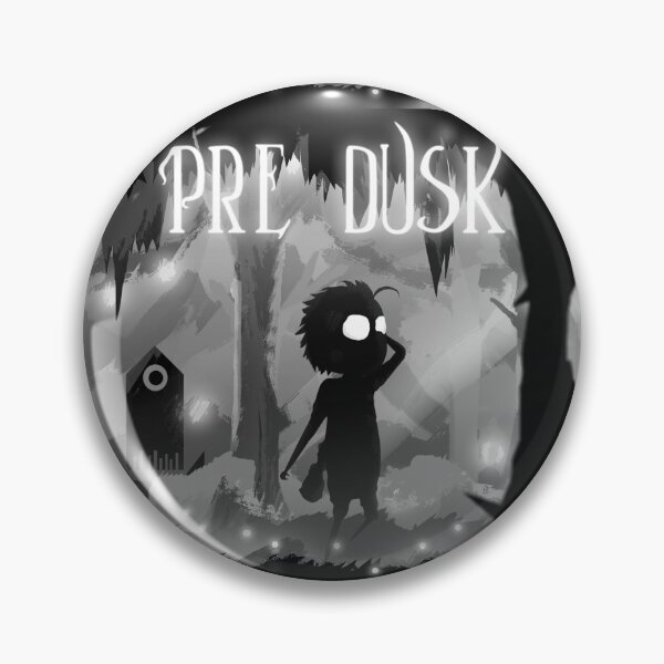 Item preview, Pre Dusk  designed and sold by Splinter300.