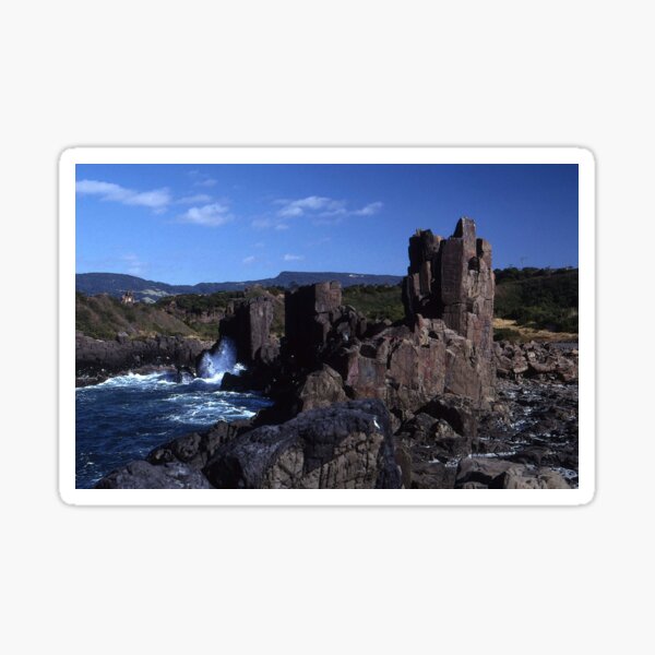 Item preview, Rocks At Bombo, South Coast, NSW, Australia 2002 designed and sold by muz2142.