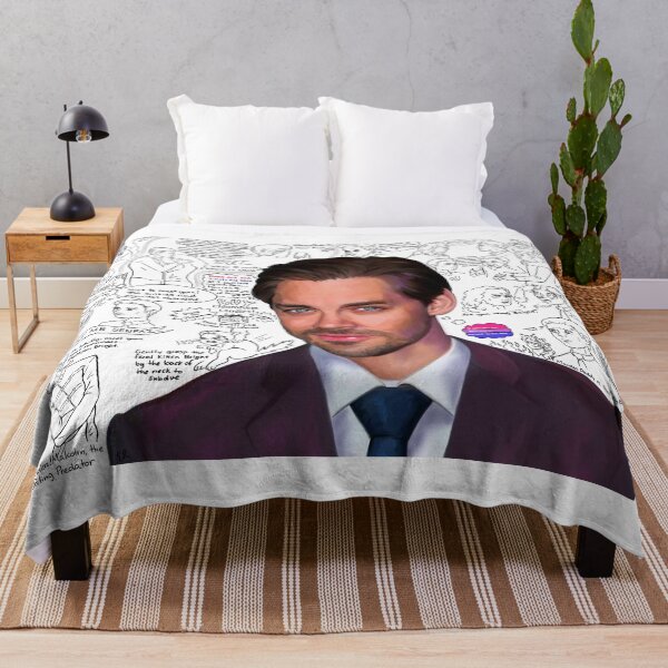 Item preview, Malcolm and Cartoons designed and sold by l122y.