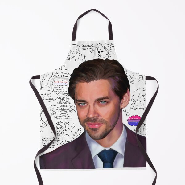 Item preview, Malcolm and Cartoons designed and sold by l122y.