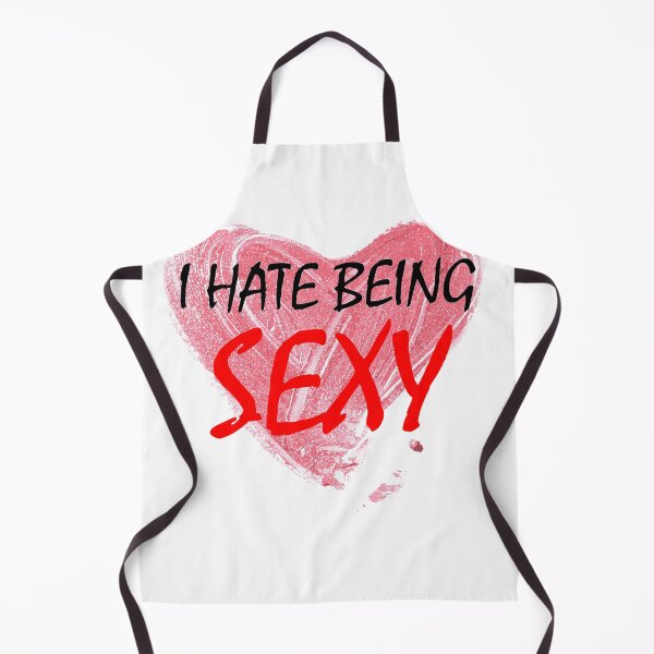 Item preview, i hate being sexy love designed and sold by OMdesigns93.