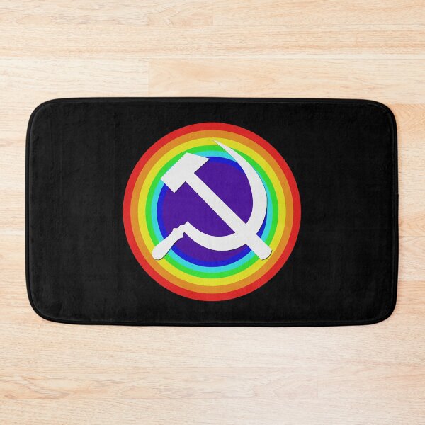 Item preview, Pride Communist designed and sold by gabyshiny.