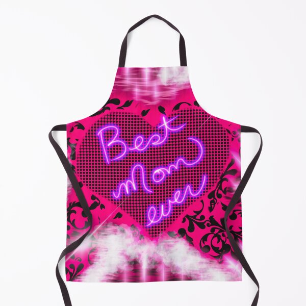 Item preview, Best Mom Ever designed and sold by Kavie1970.
