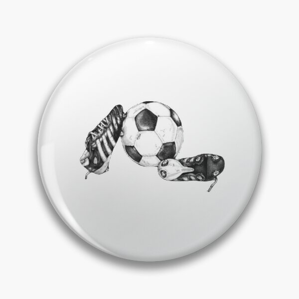 Item preview,  Soccer stud design designed and sold by Maxpgd18.