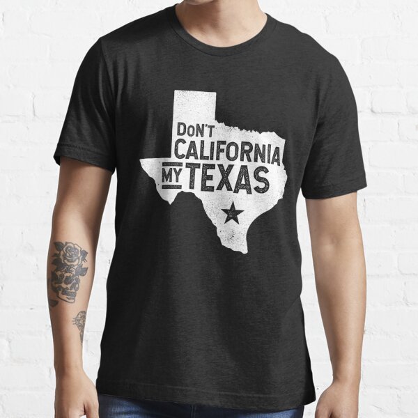 Men's Majestic Heathered Gray Dallas Cowboys Hometown Collection State  Shape T-Shirt