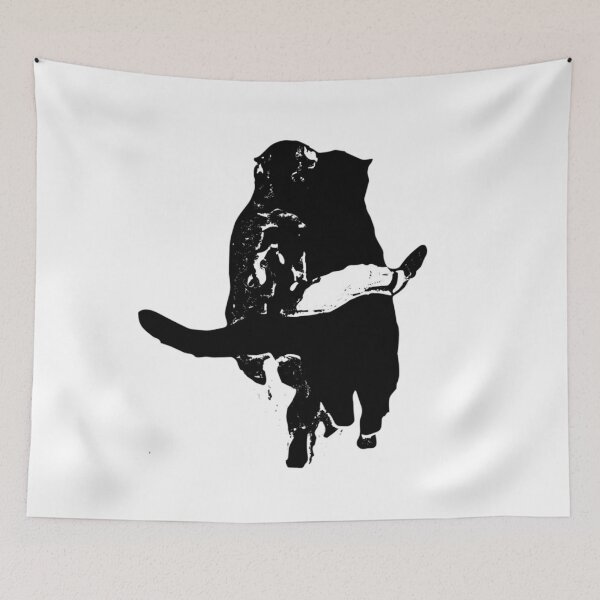 Item preview, Cats in love designed and sold by L1 Creations.