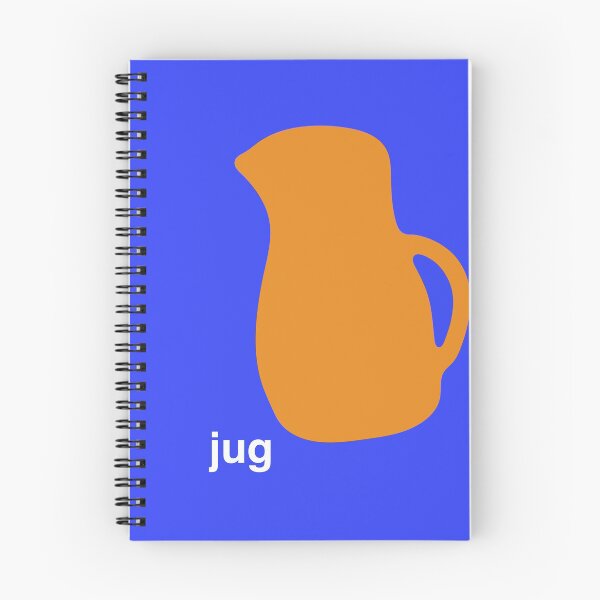 Item preview, jug designed and sold by ffivanovski.