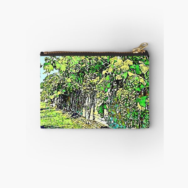 Item preview, Hortus Conclusus: vineyard and wall designed and sold by Giuseppe Cocco.