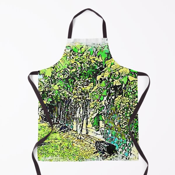 Item preview, Hortus Conclusus: vineyard and wall designed and sold by Giuseppe Cocco.