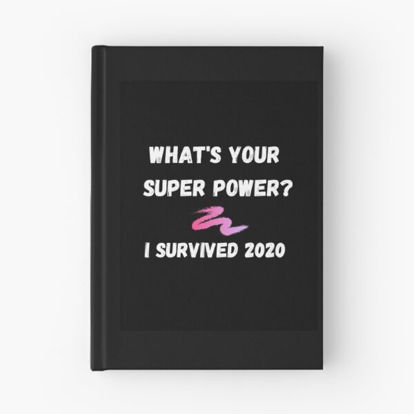 Item preview, Surviving 2020 designed and sold by FaustineD.