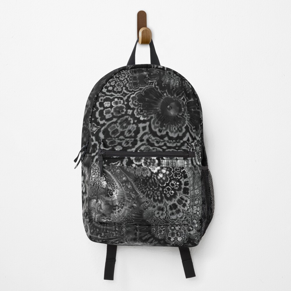Item preview, Backpack designed and sold by DesignationSix.