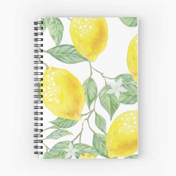 Item preview, Lemon pattern  designed and sold by Imadesigner.