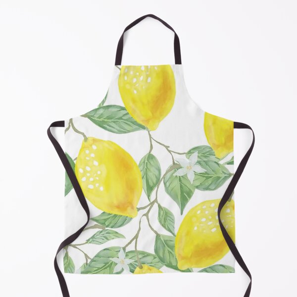 Item preview, Lemon pattern  designed and sold by Imadesigner.
