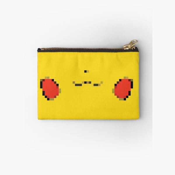 Item preview, Chibi Electric Mouse | Pixellated designed and sold by dcspaceuk.