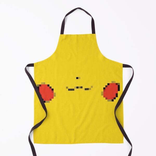 Item preview, Chibi Electric Mouse | Pixellated designed and sold by dcspaceuk.