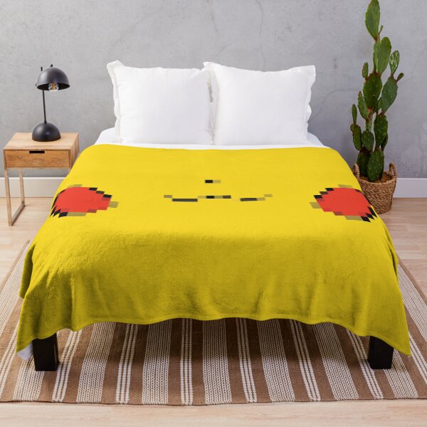 Item preview, Chibi Electric Mouse | Pixellated designed and sold by dcspaceuk.