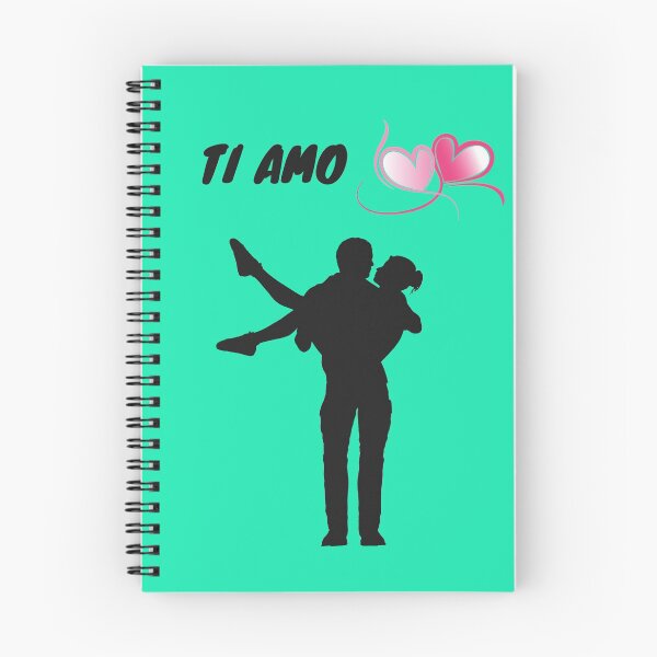 Item preview, Ti Amo designed and sold by Fashion-C.