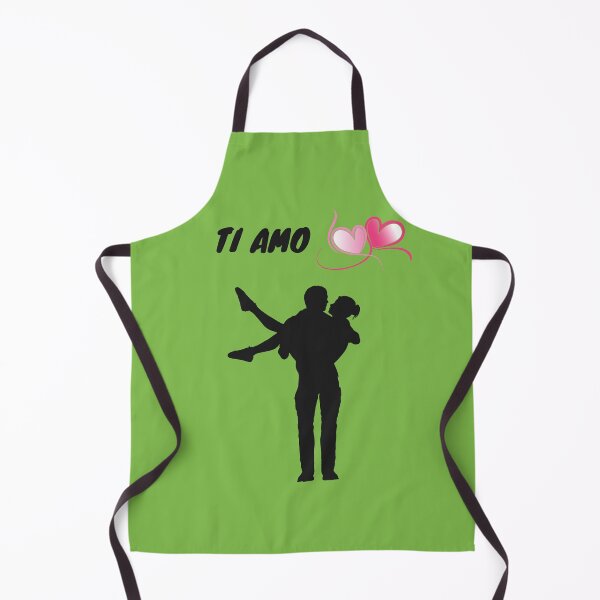 Item preview, Ti Amo designed and sold by Fashion-C.
