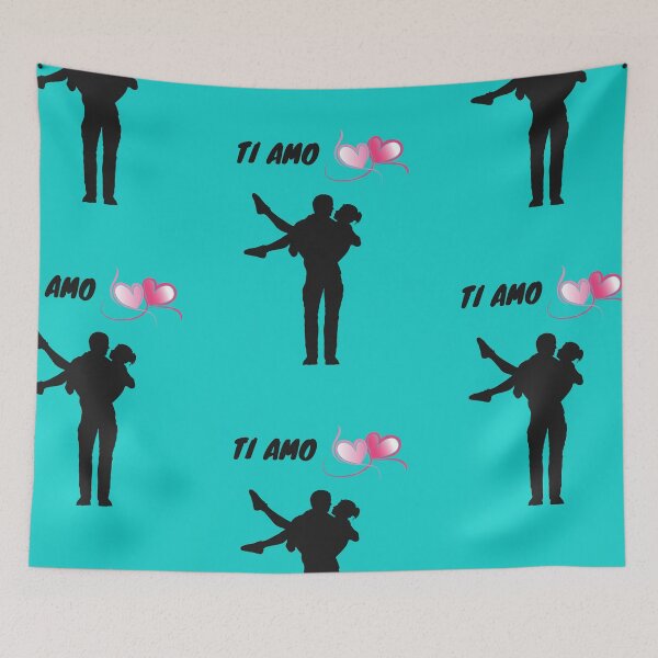 Item preview, Ti Amo designed and sold by Fashion-C.