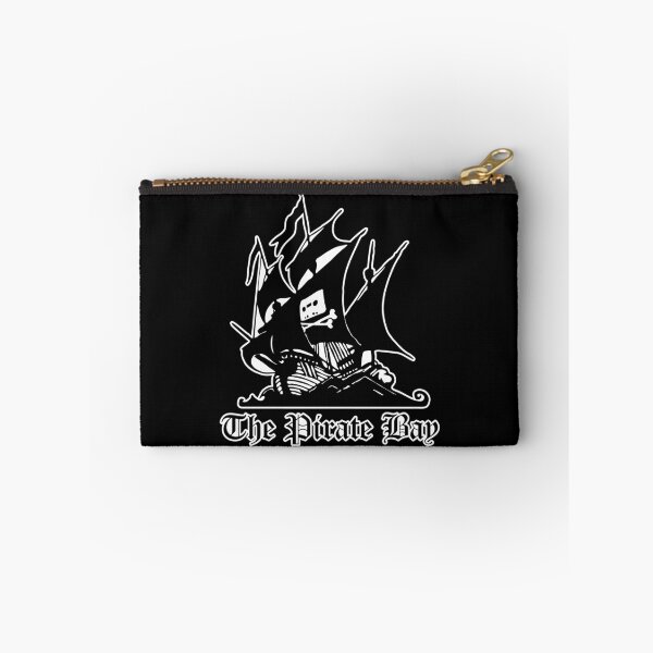 Item preview, The Pirate Bay designed and sold by Good-Looking Corpse.