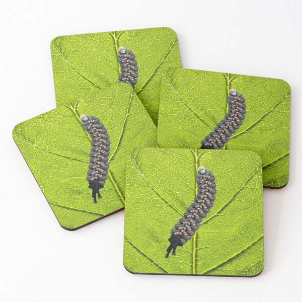 Item preview, Funny Berni Sanders Caterpillar designed and sold by angus77ok.