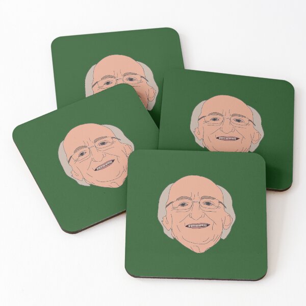 Artikelvorschau, michael d higgins entworfen und verkauft von sineadbarnes20.