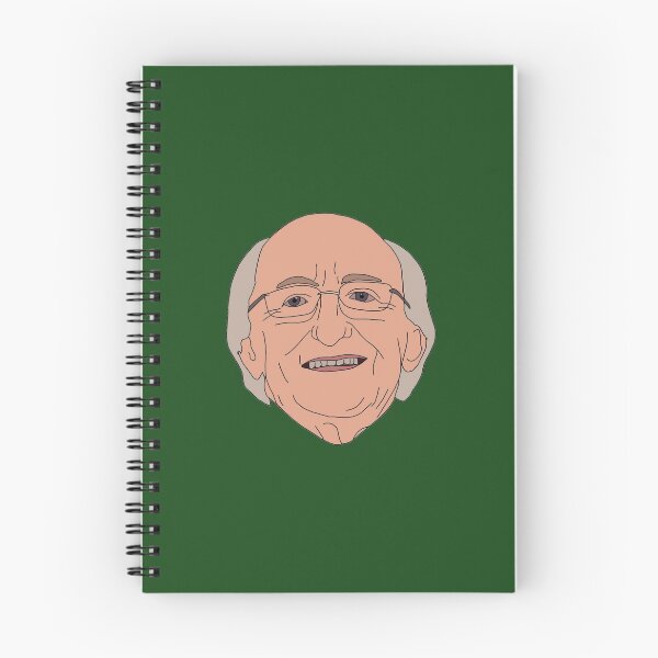 Item preview, michael d higgins designed and sold by sineadbarnes20.