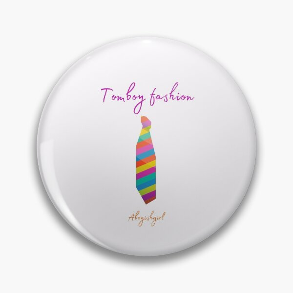 Item preview, Tomboy Fashion designed and sold by SportyDogShop.