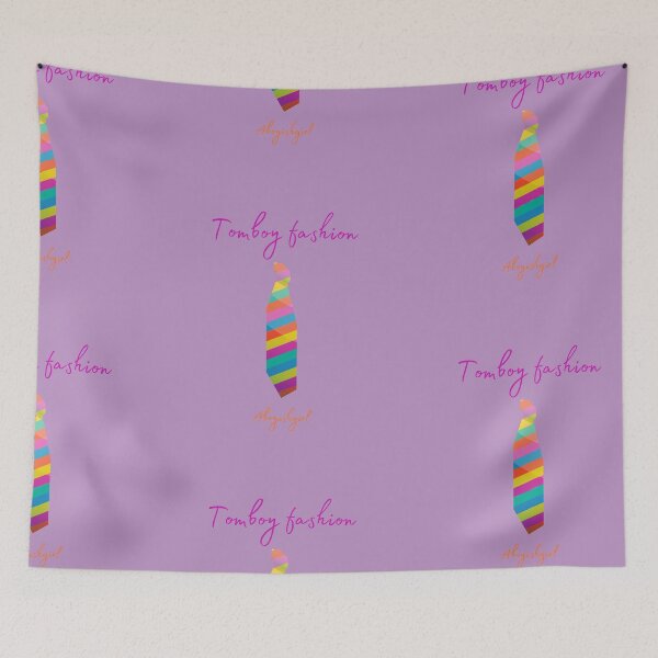 Item preview, Tomboy Fashion designed and sold by SportyDogShop.