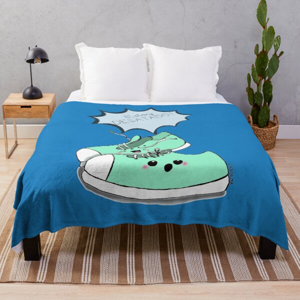 Item preview, "I'm unleashed" says a beach man designed and sold by Fradema.