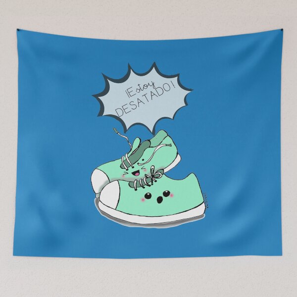 Item preview, "I'm unleashed" says a beach man designed and sold by Fradema.