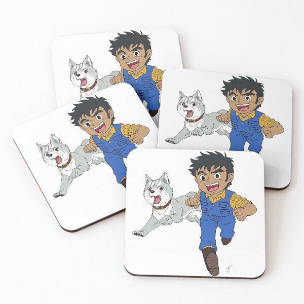 Item preview, Ginga Nakareboshi Gin designed and sold by tinojansson.