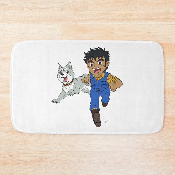 Item preview, Ginga Nakareboshi Gin designed and sold by tinojansson.
